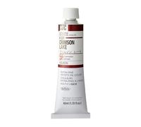 Holbein Oil 40Ml Crimson Lake