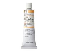 Holbein Oil 40Ml Jaune Brilliant #2