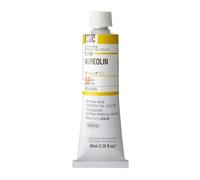 Holbein Oil Color Aureolin 40 ml tube