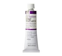Holbein Oil Color Cobalt Violet Light Hue 40 ml tube