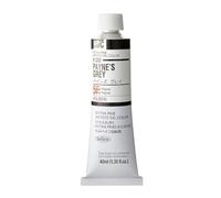 Holbein Oil Color Payne''s Grey 40 ml tube