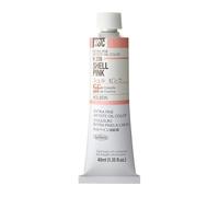 Holbein Oil Color Shell Pink 40 ml tube