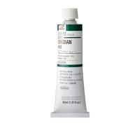 Holbein Oil Color Viridian Hue