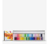 Holbein : Soft Pastel : S954 : Set of 50
