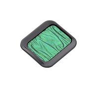 Holbein Talens F7700 F7700C Finetec K-F7700C Verftablet Premium High Chrome Green, 0, Estándar