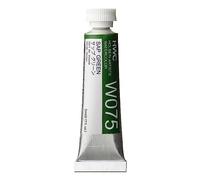 Holbein Watercolor: 5 ml Bladder Green Tube