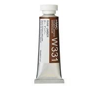 Holbein Watercolors Raw Umber 15 ml tube