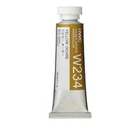 Holbein Watercolors Yellow Ochre 15 ml tube