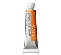 Holbein Watercolour : 5ml Tube CADMIUM YELLOW ORANGE