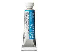 Holbein Watercolour : 5ml Tube COBALT TURQUOISE LIGHT