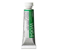Holbein Watercolour : 5ml Tube EMERALD GREEN NOVA
