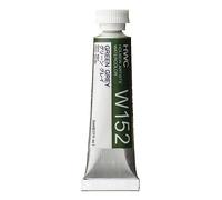 Holbein Watercolour : 5ml Tube GREEN GREY