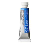 Holbein Watercolour : 5ml Tube MANGANESE BLUE NOVA
