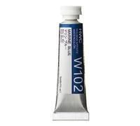 Holbein Watercolour : 5ml Tube MARINE BLUE