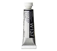 Holbein Watercolour : 5ml Tube PEACH BLACK