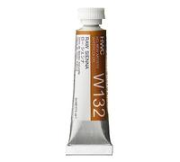 Holbein Watercolour : 5ml Tube RAW SIENNA
