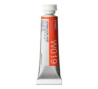 Holbein Watercolour : 5ml Tube VERMILLON HUE