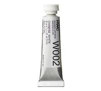 Holbein Watercolour Paint : 5ml : Chinese White