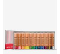 Holbein : Watercolour Pencil : Set of 50