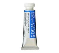 Holbein Wc 15Ml Manganese Blue Nova
