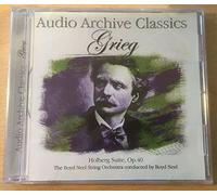 Holberg Suite (Neel, Boyd Neel String Orchestra)