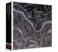 Holboe, V. - Vagn Holmboe: The Complete String Quartets