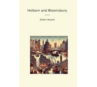 Holborn and Bloomsbury (Classic Books)