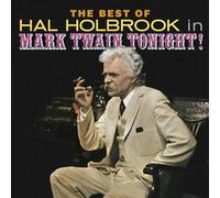 Holbrook, Hal - Best of Hal Holbrook in Mark Twain Tonight