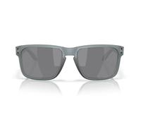 Holbrook Matte Crystal Black Sunglasses