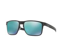 Holbrook Metal Sunglasses- male- Oakley- Sunglasses- Black- 55 MM- Accessories 55 MM