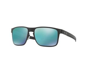Holbrook Metal Sunglasses- male- Oakley- Sunglasses- Black- 55 MM- Accessories 55 MM
