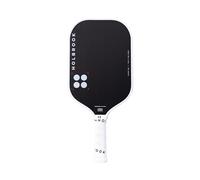Holbrook Pickleball Paddles - Power Pro (Pro Series) Elite USAPA Approved Pickleball Paddle with Carbon Fiber Surface, Edgecraft Foam Polypropylene Core, Controlled Touch, Power and Spin