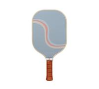 Holbrook Pickleball Paddles - Rewind Design | Performance Series | Carbon Fiber/Graphite Blend Surface | Polypropylene Honeycomb Core | Quality & Design Meet Pickleball, One Size