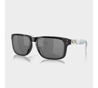 Oakley Holbrook Sunglasses, M/L Black Introspect/Black
