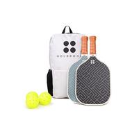 Holbrook Rove 2 Paddle Set