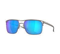 Holbrook TI Sunglasses - male - Oakley - Sunglasses - Gray - 57 MM - Accessories 57 MM