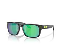 Oakley OJ9014 HOLBROOK XXS 901401 Kid Sunglasses O_matter Black Green Squared Normal