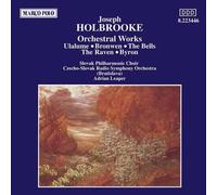 Holbrooke, J. - Holbrooke: Ulalume, Op.35