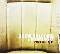 Holcomb, Drew - Passenger Seat