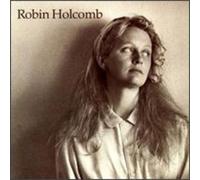 Holcomb, Robin - Robin Holcomb