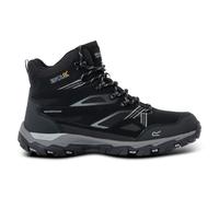 Holcombe 3 Walking Boots Regatta Jet Black 11