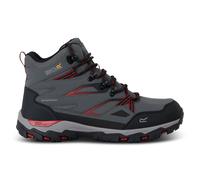 Regatta Mens Holcombe III Mid Waterproof Walking Boots