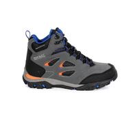 Holcombe' Waterproof Mid Walking Boots Regatta Mid Grey 13