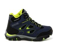Holcombe' Waterproof Mid Walking Boots Regatta Mid Navy 11