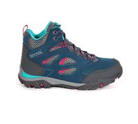 Regatta Kids Holcombe Walking Boots