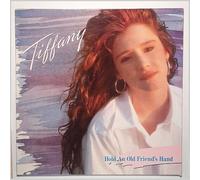 Hold an old friend's hand (1988) [VINYL]
