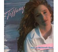 Hold an old friend's hand (1988) / Vinyl record [Vinyl-LP]