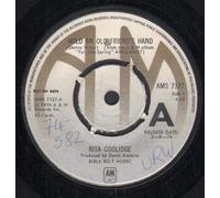 Hold An Old Friends Hand