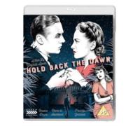 Hold Back The Dawn [Blu-ray]