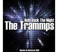 Hold Back the Night
